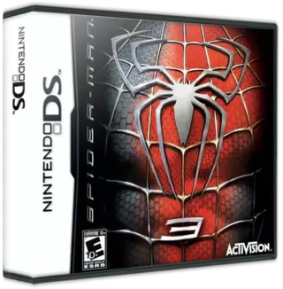 1196 - Spider-Man 3 (ES).7z
